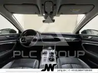 2023 Audi A6