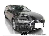 2023 Audi A6