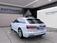 2023 Audi A6