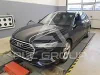 2023 Audi A6