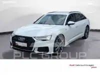 2023 Audi A6