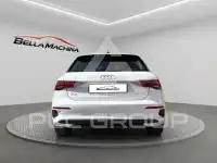 2023 Audi A3