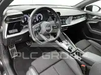 2023 Audi A3