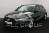2023 Audi A3