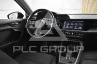 2023 Audi A3