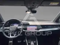 2023 Audi A3