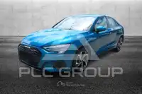 2023 Audi A3