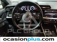 2023 Audi A3