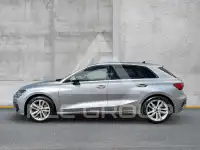 2023 Audi A3