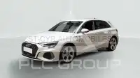 2023 Audi A3