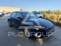 2023 Audi A3