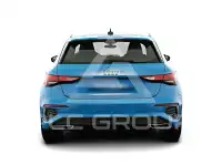 2023 Audi A3