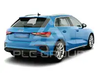 2023 Audi A3