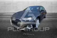 2023 Audi A3