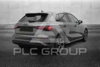 2023 Audi A3