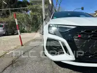 2023 Audi A3