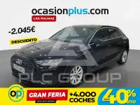 2023 Audi A3