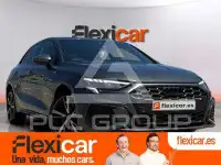 2023 Audi A3