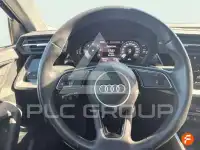 2023 Audi A3