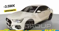 2023 Audi A3