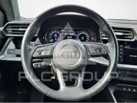 2023 Audi A3