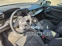 2023 Audi A3