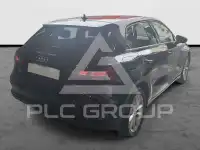 2023 Audi A3