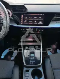 2023 Audi A3