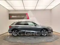 2023 Audi A3