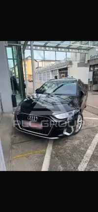 2023 Audi A3