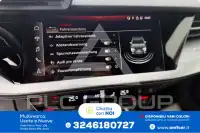 2023 Audi A3