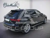2023 Audi A3
