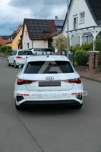 2023 Audi A3