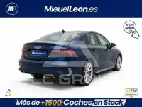 2023 Audi A3