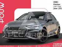 2023 Audi A3