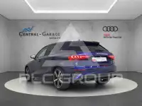 2023 Audi A3