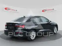 2023 Audi A3