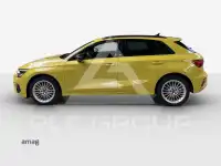 2023 Audi A3