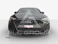 2023 Audi A3