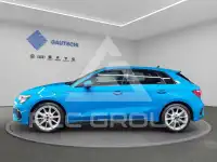 2023 Audi A3