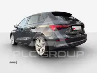 2023 Audi A3