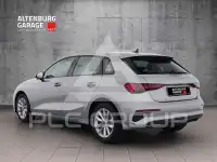 2023 Audi A3