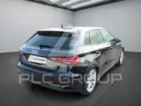 2023 Audi A3