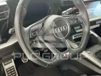 2023 Audi A3
