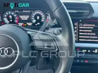 2023 Audi A3