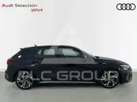 2023 Audi A3