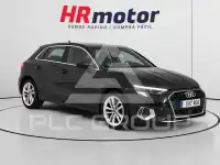 2023 Audi A3