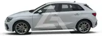 2023 Audi A3