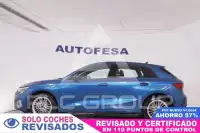 2023 Audi A3