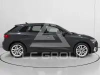 2023 Audi A3
